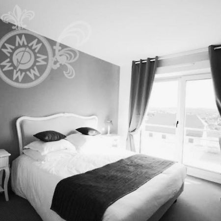 Hotel Les Demoiselles 에소이즈 외부 사진