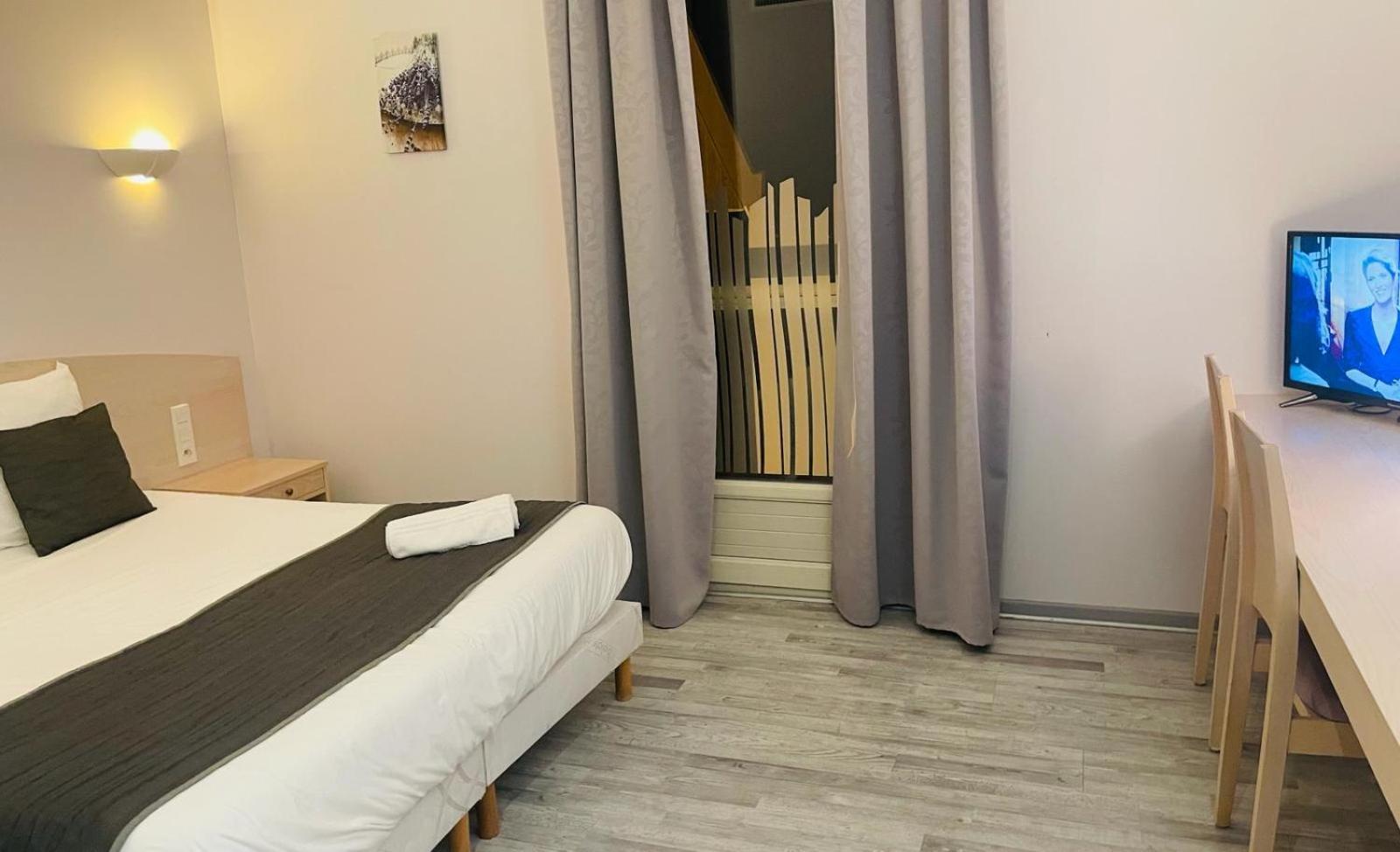 Hotel Les Demoiselles 에소이즈 외부 사진